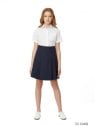 MOLDE ESCOLAR FALDA TABLAS 2402