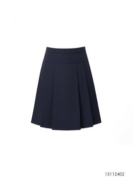 MOLDE ESCOLAR FALDA TABLAS 2402