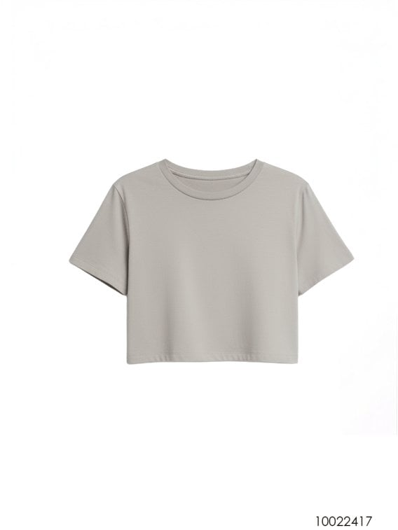 MOLDE POLERA PUPERA NIÑA 2401