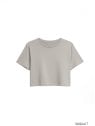 MOLDE POLERA PUPERA NIÑA 2401