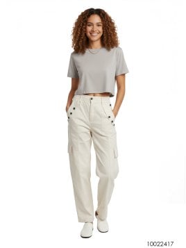 MOLDE POLERA PUPERA NIÑA 2401