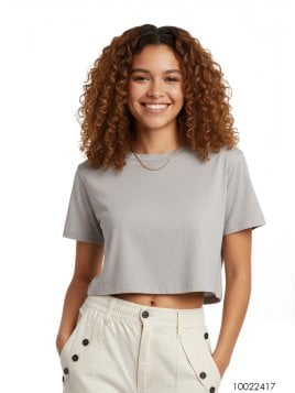 MOLDE POLERA PUPERA NIÑA 2401