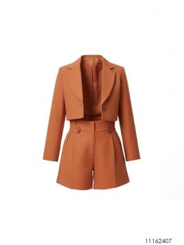 MOLDE ENTERITO CONJUNTO NIÑA 2407