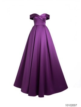 MOLDE VESTIDO LARGO MUJER 2007