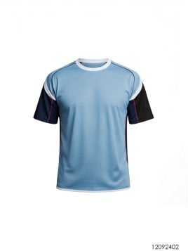 MOLDE POLERA CORTES HOMBRE 2402