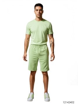 MOLDE SHORT CORTES HOMBRE 2402