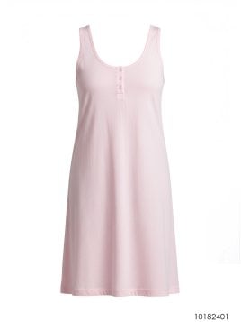 MOLDE PIJAMA CAMISON BASICO MUJER 2401