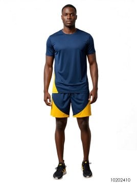 MOLDE DEPORTE SHORT CON BOLSILLO 2410