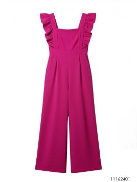 MOLDE ENTERITO LARGO NIÑA 2401