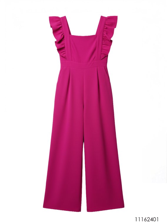 MOLDE ENTERITO LARGO NIÑA 2401