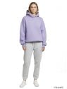 MOLDE POLERON HOODIE OVERSIZE MUJER 2405