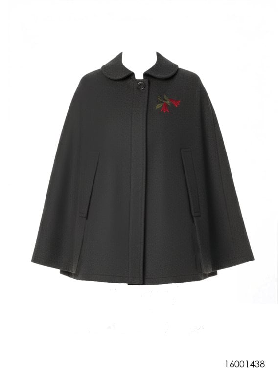 MOLDE CAPA EVASE HUASA RT 1438