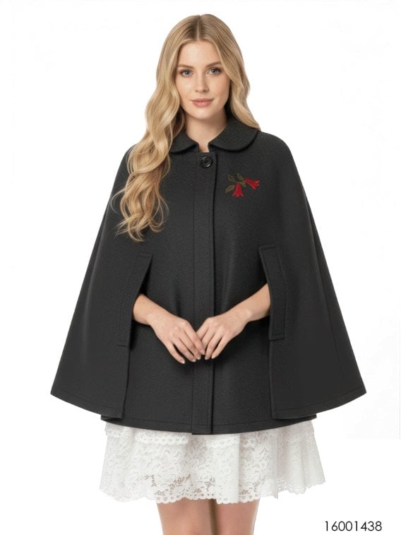 MOLDE CAPA EVASE HUASA RT 1438