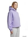 MOLDE POLERON HOODIE OVERSIZE MUJER 2405