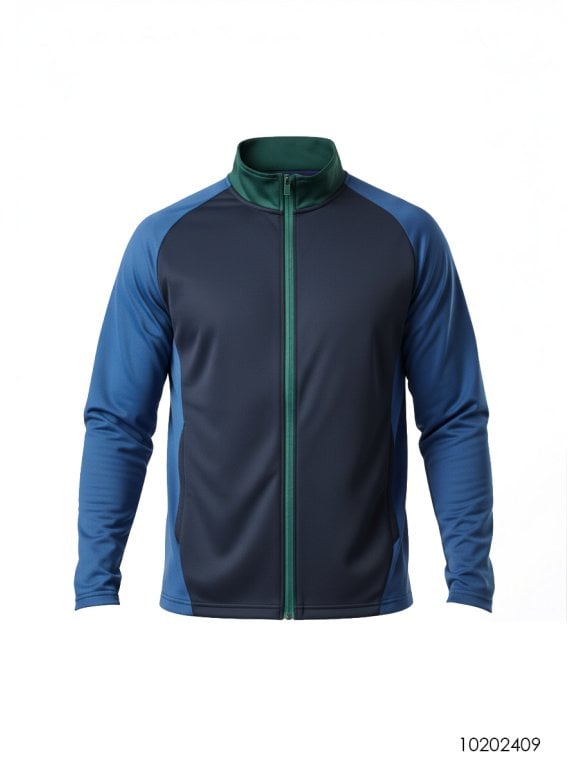 MOLDE DEPORTE CHAQUETA 2409