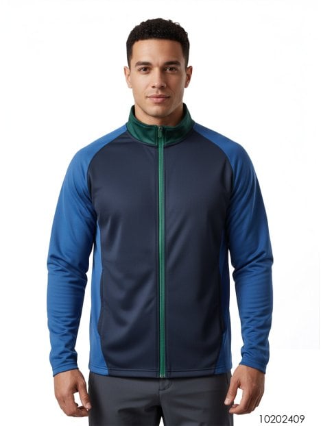 MOLDE DEPORTE CHAQUETA 2409