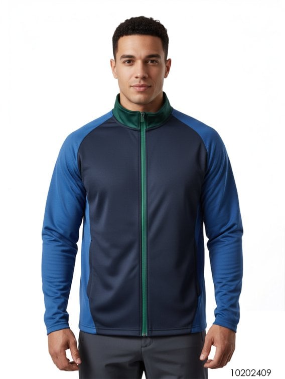 MOLDE DEPORTE CHAQUETA 2409
