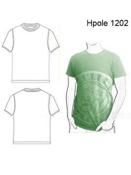 POLERA POLO BASICA