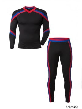 MOLDE DEPORTE CONJUNTO BARRISTA 2406