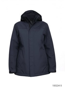 MOLDE CHAQUETA CORTAVIENTO MUJER 2415