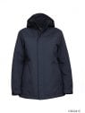 MOLDE CHAQUETA CORTAVIENTO MUJER 2415