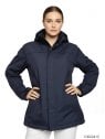 MOLDE CHAQUETA CORTAVIENTO MUJER 2415