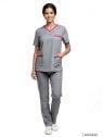 MOLDE TRABAJO BLUSA SANITARIA 2440
