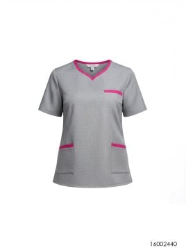 MOLDE TRABAJO BLUSA SANITARIA 2440