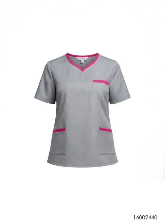 MOLDE TRABAJO BLUSA SANITARIA 2440