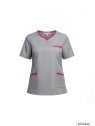 MOLDE TRABAJO BLUSA SANITARIA 2440