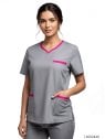 MOLDE TRABAJO BLUSA SANITARIA 2440