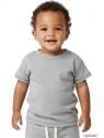 MOLDE POLERA OVERSIZE BEBE 2401