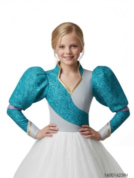 MOLDE BLUSA CAPORAL RT 1623IN