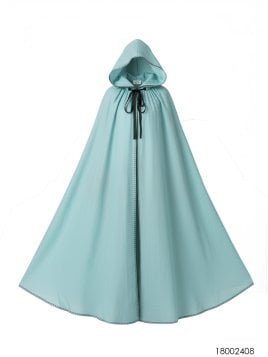 MOLDE DISFRAZ PERSONAJE DE SERIE 2408