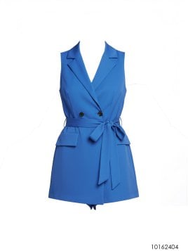MOLDE ENTERITO BLAZER MUJER 2404