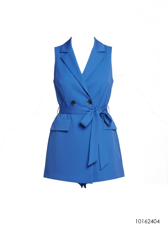 MOLDE ENTERITO BLAZER MUJER 2404