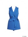 MOLDE ENTERITO BLAZER MUJER 2404