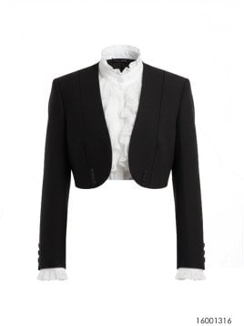 MOLDE CHAQUETA HUASA RT 1316