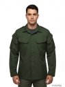 MOLDE CHAQUETA TACTICA HOMBRE RT 2439