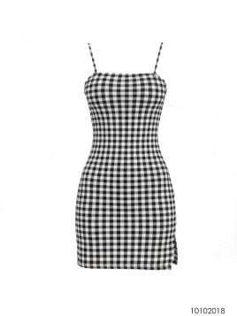 MOLDE VESTIDO SOLERA MUJER 2018