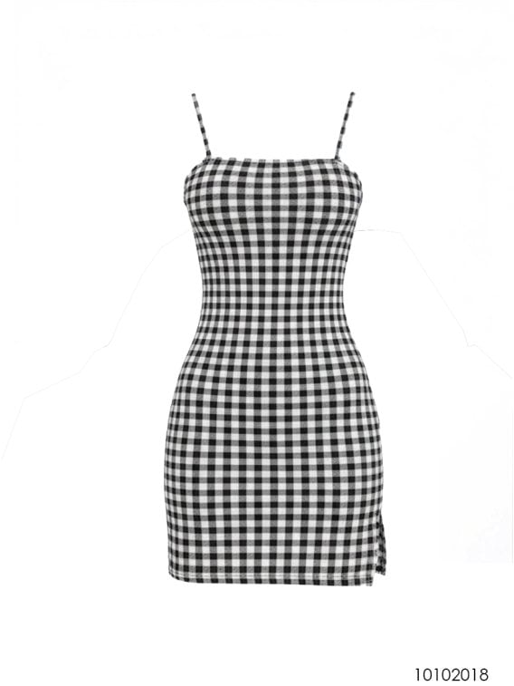 MOLDE VESTIDO SOLERA MUJER 2018