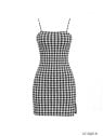 MOLDE VESTIDO SOLERA MUJER 2018