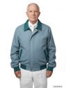 MOLDE TRABAJO CHAQUETA BOMBER RT 2436