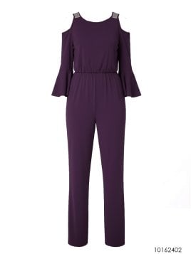 MOLDE ENTERITO CON MANGAS MUJER 2402