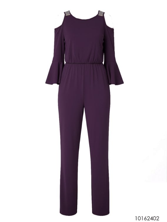 MOLDE ENTERITO CON MANGAS MUJER 2402