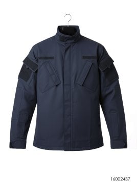 MOLDE CHAQUETA TACTICA UNISEX RT 2437