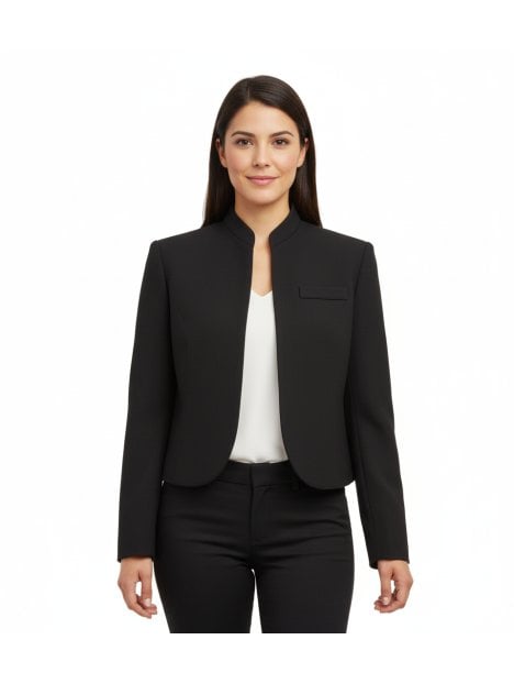 MOLDE CHAQUETA HUASO CUELLO MAO RT 1211