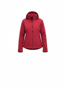 MOLDE CHAQUETA TECNICA MUJER 2411