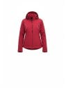 MOLDE CHAQUETA TECNICA MUJER 2411