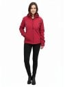 MOLDE CHAQUETA TECNICA MUJER 2411